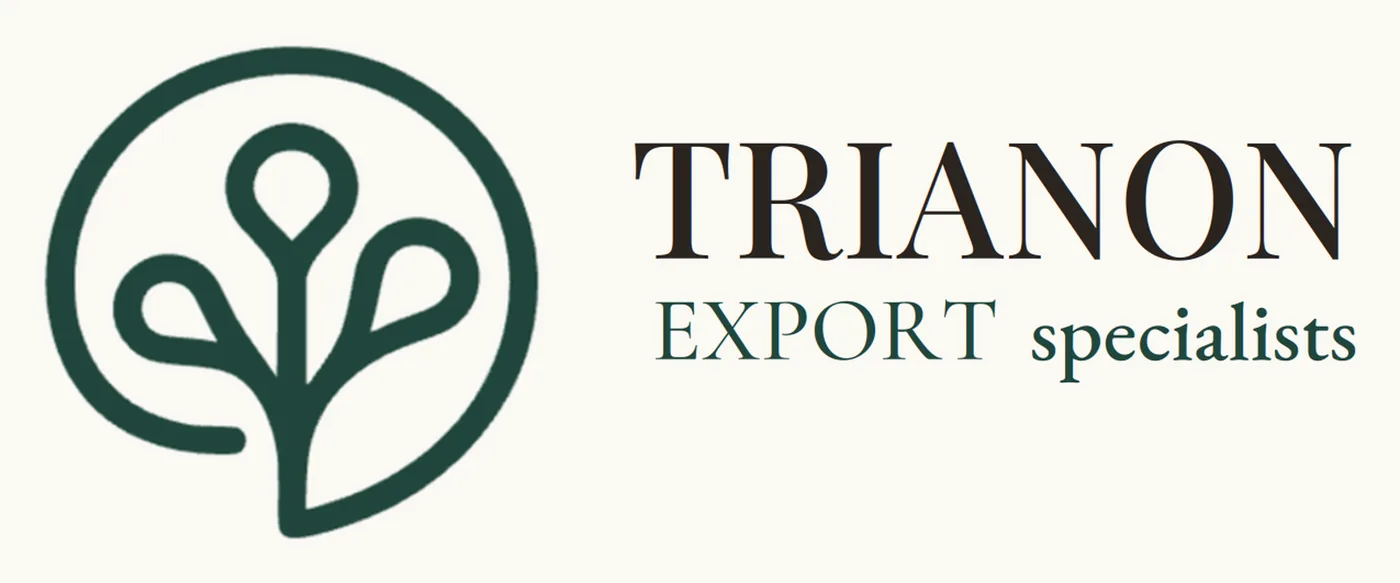 Trianon Export — export specialists